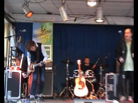 Niels Skousen 2 Ved siden af mig selv.avi