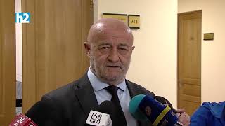 Ես ըտենց տղա չեմ, ապեր․ Հովիկ Աղազարյան: Լրաբեր - 20․05․2025