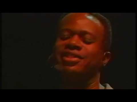 Sting - Saint Augustine in Hell - Live in Japan 1994 - HD remaster - Ten Summoner's Tales Tour