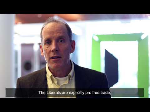 UBC Sauder BC Election Series - Trade