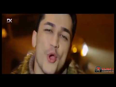 Azat Dönmezow - Bulutlary geçeli 2018