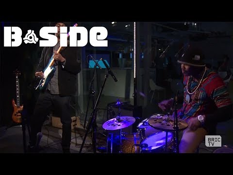 DMD | B-Side