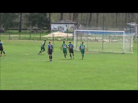 Pogoń Świerzawa 0 : 3 Górnik Złotoryja