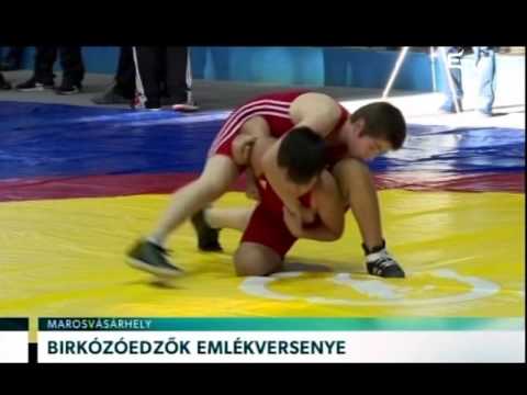 Sporthírek 2016. november 22. – Erdélyi Magyar Televízió