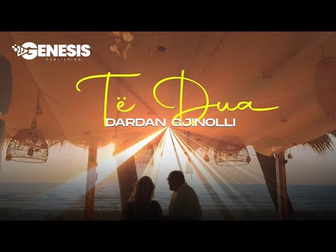 Dardan Gjinolli - Të Dua
