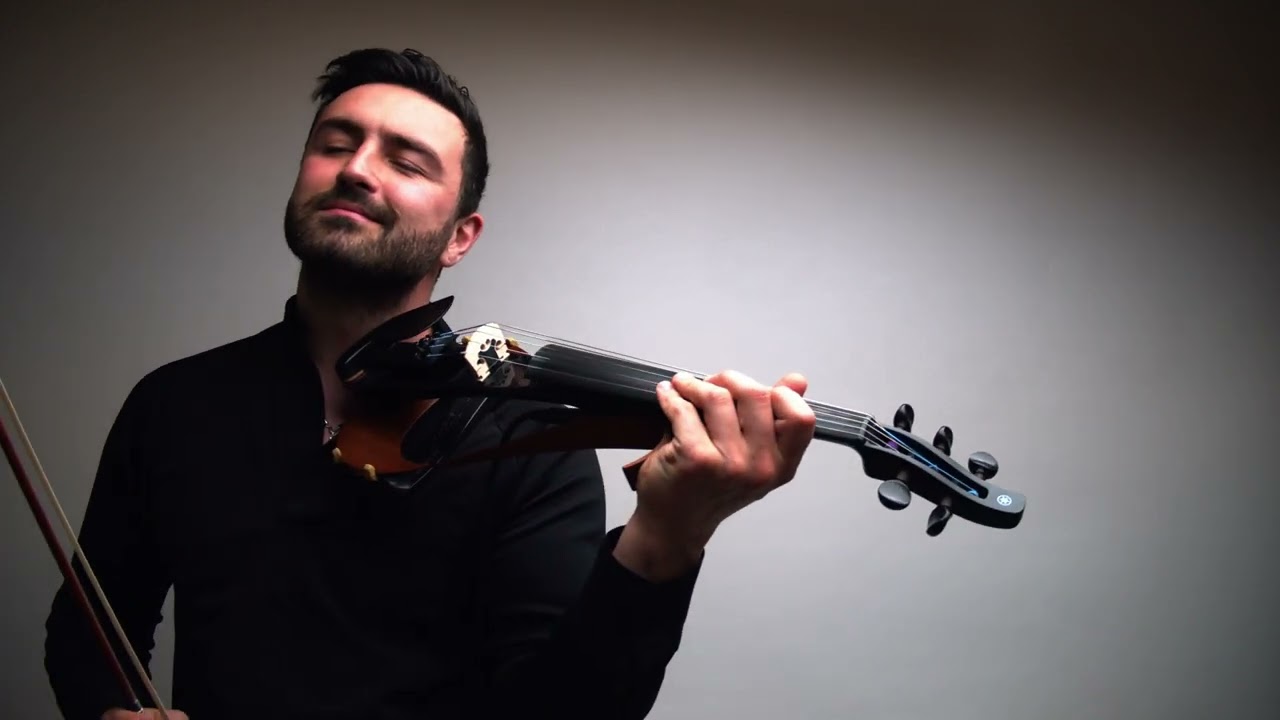 Promotional video thumbnail 22 for Alexandr Kislitsyn