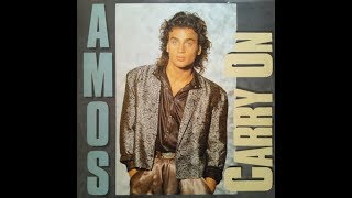 Amos - Carry on 1987