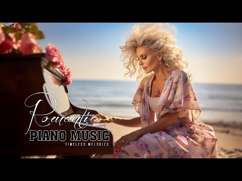 Top 20 Romantic Piano Love Songs - Listen To Beautiful Music Any Time