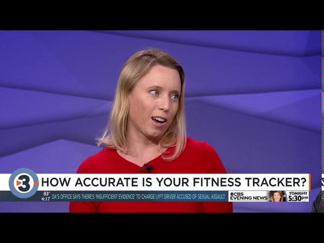 A boom in fitness trackers isn’t leading to a boom in physical activity 