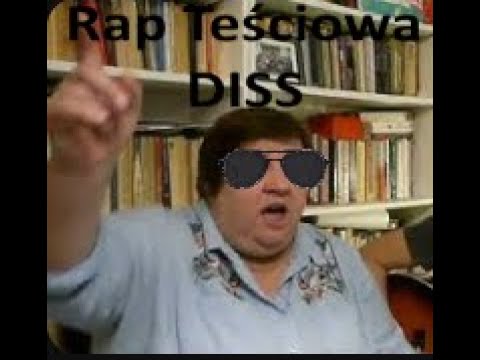 Matysz - Diss na Teściowa Śpiewa (Official Music Image-Video) prod. Matysz Music