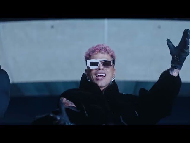 Video zu 'Punto 40' ansehen