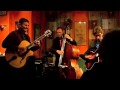 Jan Knutson Caravan with Frank Vignola