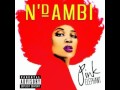 N'Dambi - Take It Out