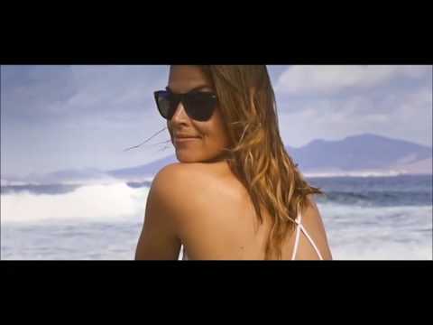 DJ Aristocrat & Dave Baron - Fantasy (Katodik Remix)(Music Video)