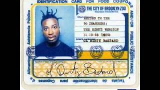 ol&#39; Dirty Bastard - Goin&#39; Down