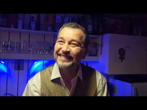 "Der Chefarzt" -OSSI GUITAR feat die SOKOS