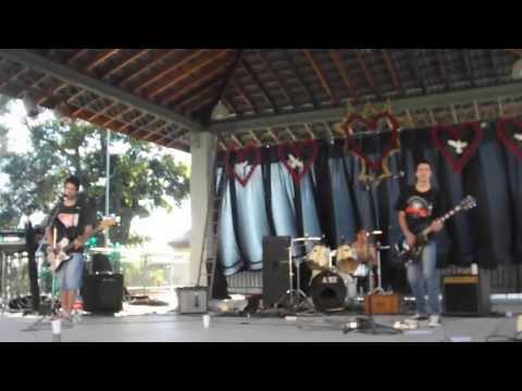 Distrito da Fraude - Nós Somos a Fraude (Incomplete)