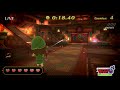 Nintendo Land Zelda Time Attack Stage 2 22 95
