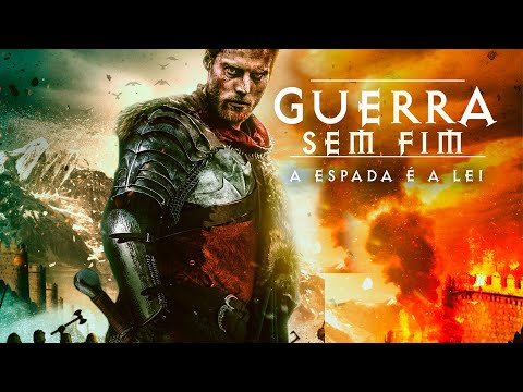 Trailer de Guerra Sem Fim: A Espada é a Lei (2020)