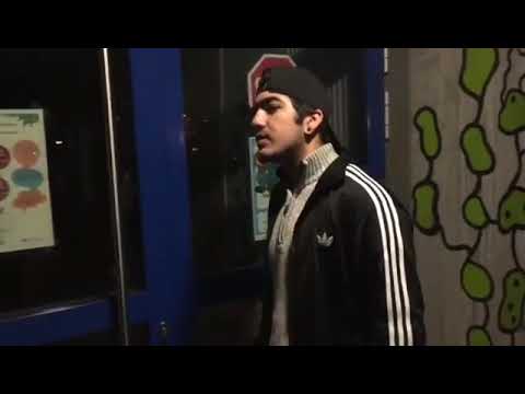 Alex_Nord77 - TATORT (Official Music Video)