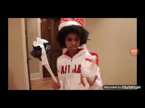 Shiloh and shasha Captain Underpants 2016 - Monster Death