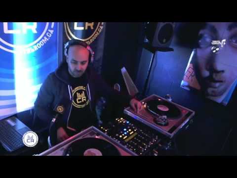 Vinyl Vaults EP 0001 - Feb 14 2016 - marcellus pittman spotlight