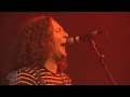 The Wonder Stuff Caught In My Shadow Live In Sydney Moshcam