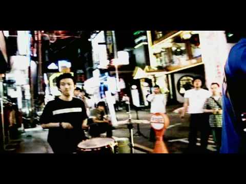 La Via SHOW #05.3 우주히피 - 30대 보호 구역