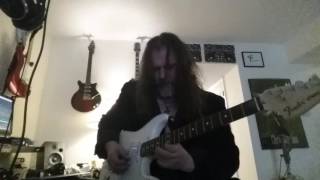 Little Savage - Tribute to Yngwie Malmsteen