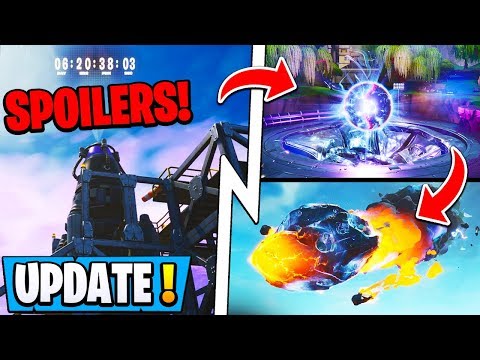 Sonner A La Porte D'Une Maison Fortnite
