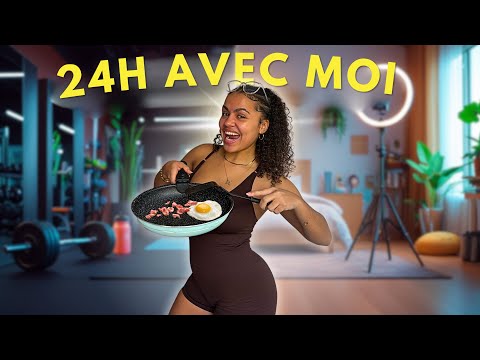 WE SPEND THE DAY TOGETHER!!!!