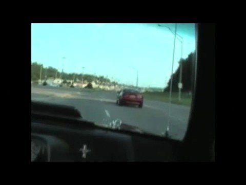 '99 Vortech supercharged Mustang GT