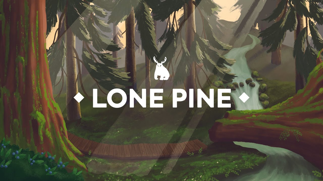 Lone Pine gameplay trailer teaser