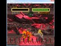 GSCentral Org Clayfighter 2 JC SNES Play As Sarge P1 PAR