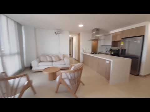 Apartamentos, Alquiler, Valle del Lili - $4.500.000