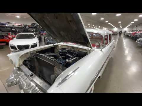 1957 Pontiac Star Chief (CC-1617795) for sale in Grand Rapids, Michigan