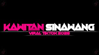 Download lagu DJ KAWITAN SINAWANG BY ADZRIEL RMX TERBARU 2026 mp3