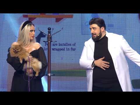 Women's Club - Hetaqrqir maser, bocer 1