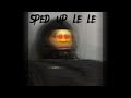 Morad- Pelele  SPEED UP