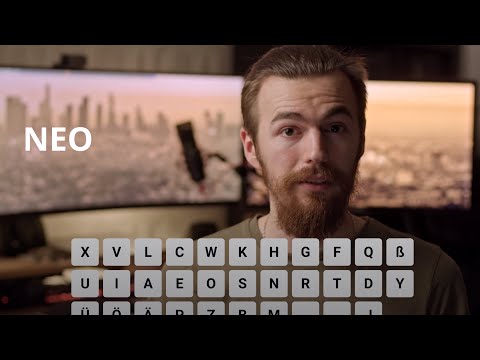 Keyboard Layouts - Things to consider before switching