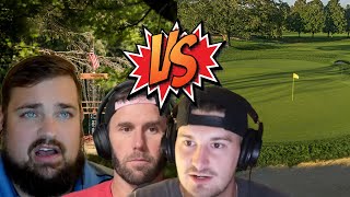 Should Disc Golf Be Harder? What We Can Learn from the U.S. Open