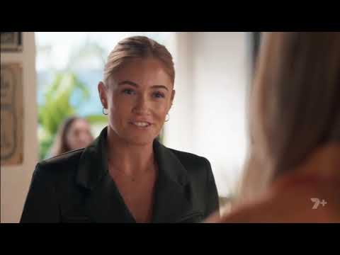 Home And Away 8/12/2025 Full Episode HD