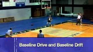 Year Round Individual Improvement Drills