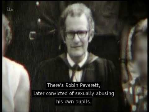 Ryde to Gordonstoun Boarding School Abuse  Part 2