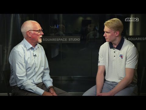Kaapo Kakko Talks the Rangers, NHL Free Agency Talk and The Best of The MSG 150 For June 27th