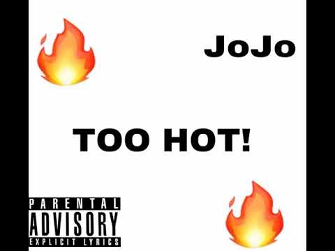 TOO HOT! (feat.Brayboii) (Prod.Ouhboy)