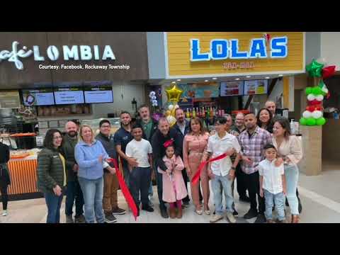 Rockaway Mall Changes