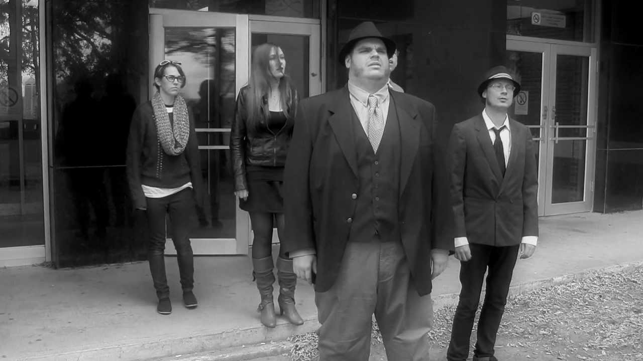 World of the Uncanny - Official Trailer