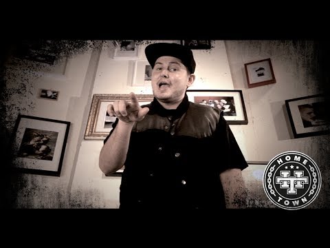 Petschino vs Perplexx23   RapSparring 8tel Finale Round 1