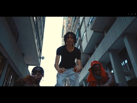 Uzii Gaang - 🚫 FUCK OPPS 🚔 [Burners Films Official Video]